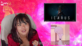 [Reaction] My fav videos.mp4