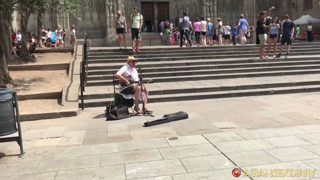 asd-2017-09-05-barcelona-spain-Walk & Talk in Barcelona – September 5, 2017.mp4
