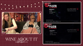 [#87] Gaming - Gears of War.mp4