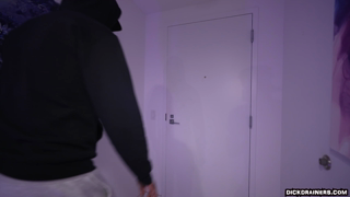 Reese Robbins - Basketball And Monster Black Dick Lessons For College Teen.mp4