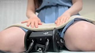 【ASMR】嫌なことや不安を忘れてぐっすり眠れるトントン寝かしつけマッサージ😴🫧【睡眠導入／No Talking／Triggers for sleep／Relaxation／scratching】 (XiaIj0Bbeh8).mp4