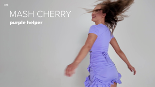 Mash Cherry - Purple Helper Film 4K.mp4