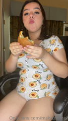 553752380_wendy-s-belly-stuffing-peaches-onesie-3_0.m4v
