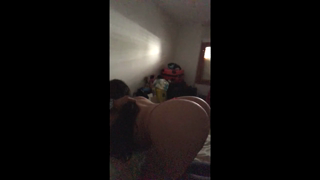 Sucking and gagging husban dick in doggy style whit red thong-ph5d035dc586cd3-20190614-24porno-720-1280-NA.mp4