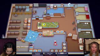 [#27] Gaming - PlateUp! _ Patreon.mp4