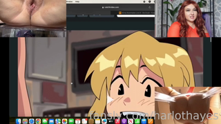Uncensored react #47.mp4