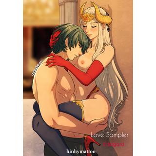 Love Sampler Edelgard