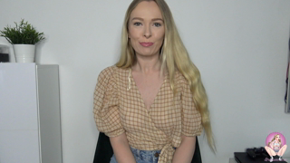 Brea Rose - Your Girlfriend's Confession.mp4