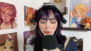 2025-10-08 - Amor… me ayudas con el Cierre del Vestido？ 🔥😈 Kitty ASMR Roleplay (public).mkv