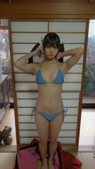 Dotera swimsuit~.mp4