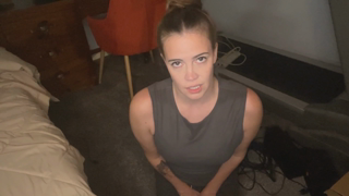 Step-Mommy Roleplay With Your Favorite Teacher.mp4