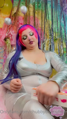 162344049_space-girl-donuts-belly-play-bunny-enjoys-a-little-snack_0.m4v