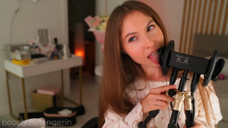 Ear Licking Set (Stream 30⧸08⧸26 - 03⧸09⧸26).mp4