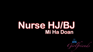 ATK Girlfriends - Your new nurse is is here to help with your is.mp4