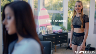 2022.12.20 Little Dragon, Vanna Bardot - Eating in the Middle [2160p].mp4