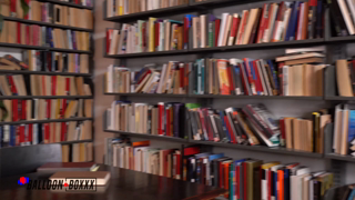 Skylar Vox 14 (19.07.24)(Dylann Vox) Sexy Librarian Takes Control with Balloons.mp4