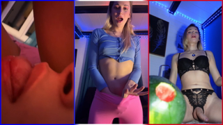 Shailoshana - TS Fapping Quickie 2.mp4