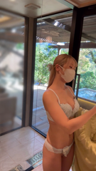 [rokumaruda] Beautiful women secretly masturbate in a hot spring ／ Japanese ／ Amateur (655994fa80e18).mp4