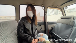 (04-07-2023) [The Daytime Life Of A Nail Artist With A Child. A Devoted Married Woman Who Supports Her Family By Sucking Other Men's Dicks In The Parking Lot Of A Shopping Mall.].mp4