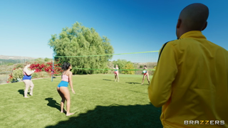 BrazzersExxtra - 2023.12.15 Volleyballers - Codi Vore 1080p.mp4