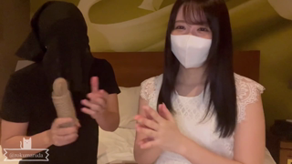 [rokumaruda] I know how to tie up a cute girlfriend in bondage for the first time ／ Japanese couple ／ amateur (649030add7333).mp4