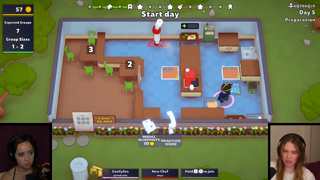 [#09] Gaming - PlateUp! _ Patreon.mp4