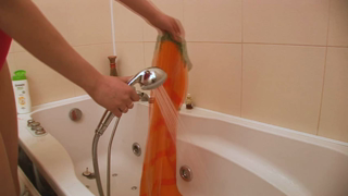 Alice Wonderbang - Alice Wonder Bang - Aroma Baths Make Me Horny.mp4