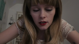 Sydney Harwin Mommy's Little Soldier.mp4