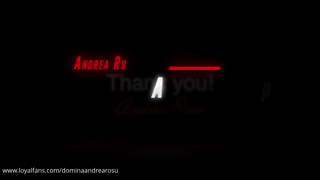 DominaAndreaRosu s Official Social Fan Page LoyalFans (7).mp4