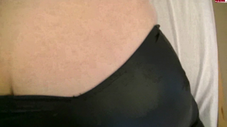 Julia-Jones - Verfickte Besamung in Lederleggins Teil 2.mp4