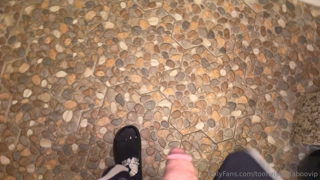 [2025-10-28] Goth Witch Step-Sis Gets Coated in Cum at Halloween Party [tootwistedtaboovip].mp4