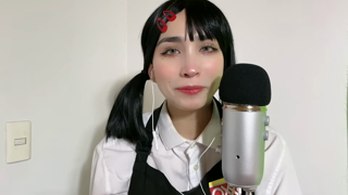 2024-05-11 - ASMR｜ CAJERA DEL OXXO con Kobeni (Roleplay) (public).mkv