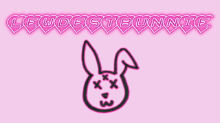 lewdestbunnie - feminist to slut transformation - ManyVids.mp4
