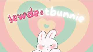 lewdestbunnie - MY BIG BREEDING MISTAKE - ManyVids.mp4