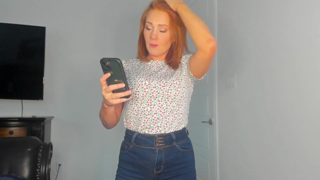 xheidihoe - Step Mom's Feet.mp4