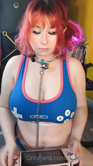 Gamer Girl Fuck Machine.mp4