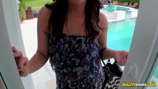 Cum Fiesta - 2013-09-03 - Maxx Satisfaction.mp4
