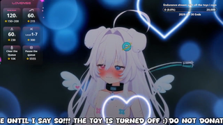 [Internetcore][2026-09-10] 【LOVENSE】how long can you last inside my cunny？ 💦.mp4