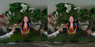 VRConk Alex Coal - Snow White And Prince Charming 8k.PART1.mp4