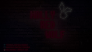 MollyRedWolf - MollyRedWolf_Zero-Two-fucks-like-a-whore-4k.mp4