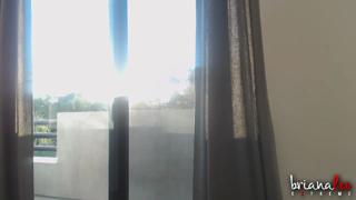 Briana lee trying to take a nap.mp4