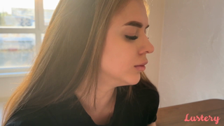 55 Caked Up - Christina Kathie - Lustery.mp4