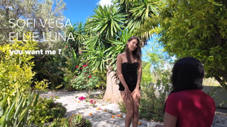 Sofi Vega & Ellie Luna - You Want Me.mp4