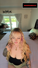 Skylar Vox 299 (25.04.27) Skylar Vox Tatted Big Booty PAWG POV (Vertical).mp4