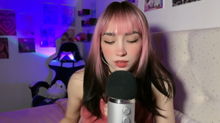 2026-04-06 - ¿Qué haces en mi habitación？… 😳 (Relación secreta 💕) ASMR Roleplay (public).mkv