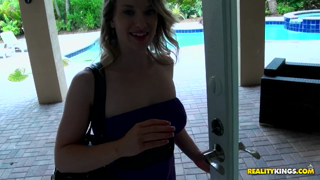 Cum Fiesta - 2011-10-25 - Tight Little Package.mp4