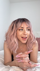 Mama Fiona - Mom Son Pussy Eating Fantasy Discussion.mp4