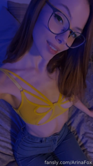 ArinaFox