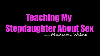My Family Pies - 2025-05-16 - Teaching My Stepdaughter About Sex - S1E5.mp4