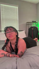 Asian Goddess Worship.mp4